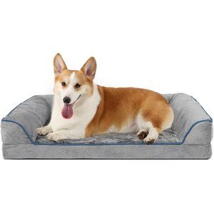 Pets Removable Washable Cover Dog Couch Bed